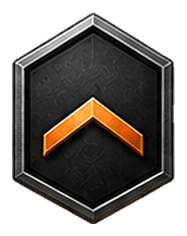 Private Chevron