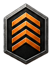 Master Chevron