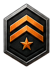 Sergeant Star