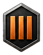 Colonel Triple Bar