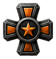 Valor Cross