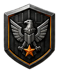 Eagle Commander