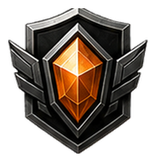 Crystal Vanguard
