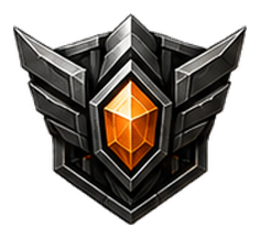 Badge 23