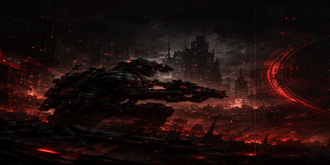 Half-Life server banner