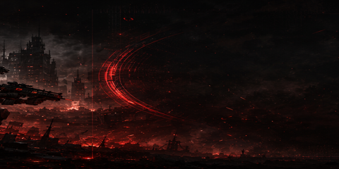 Half-Life server banner