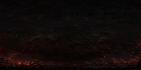 Half-Life server banner