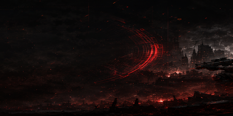 Half-Life server banner