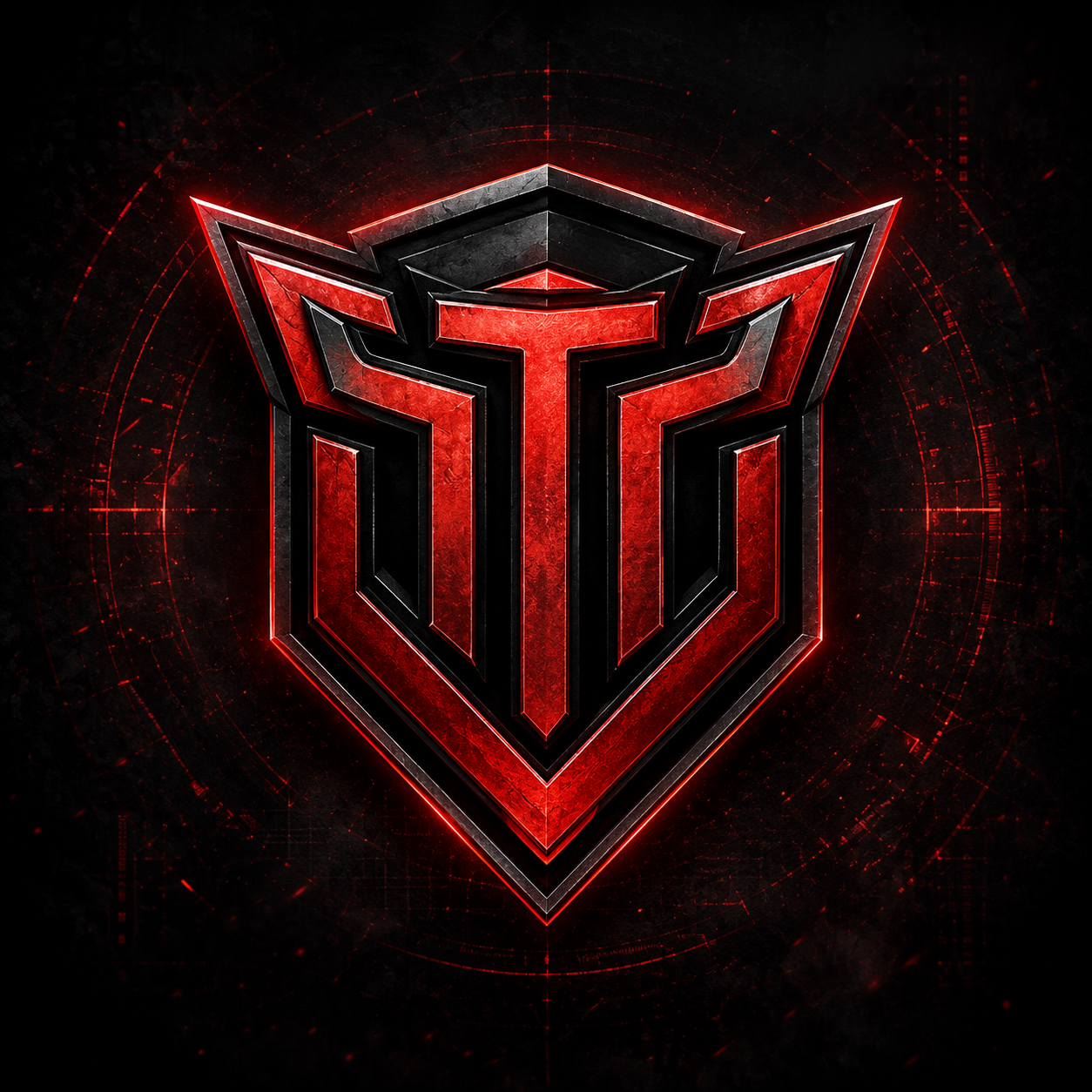 UTT shield